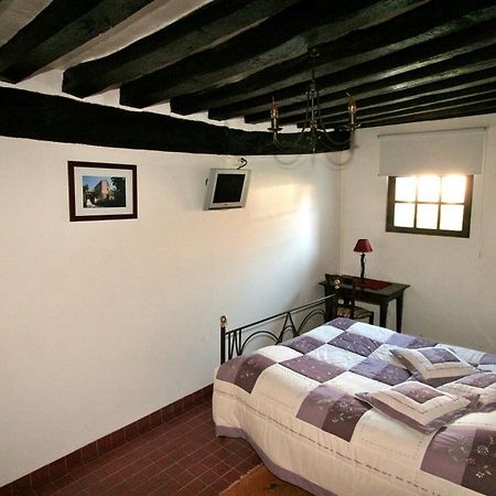 Moulin De Moulignon B&B Messy 외부 사진