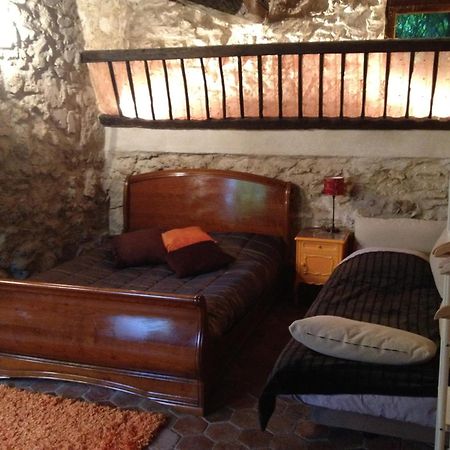 Moulin De Moulignon B&B Messy 외부 사진