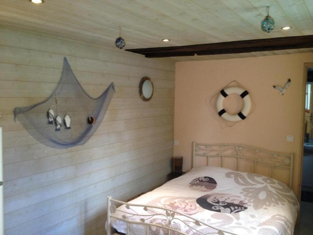Moulin De Moulignon B&B Messy 외부 사진