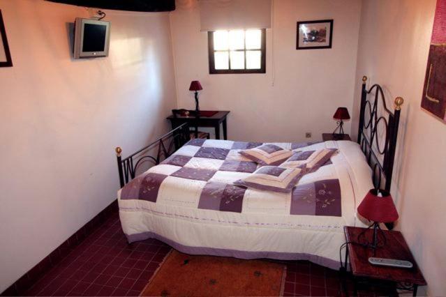 Moulin De Moulignon B&B Messy 외부 사진