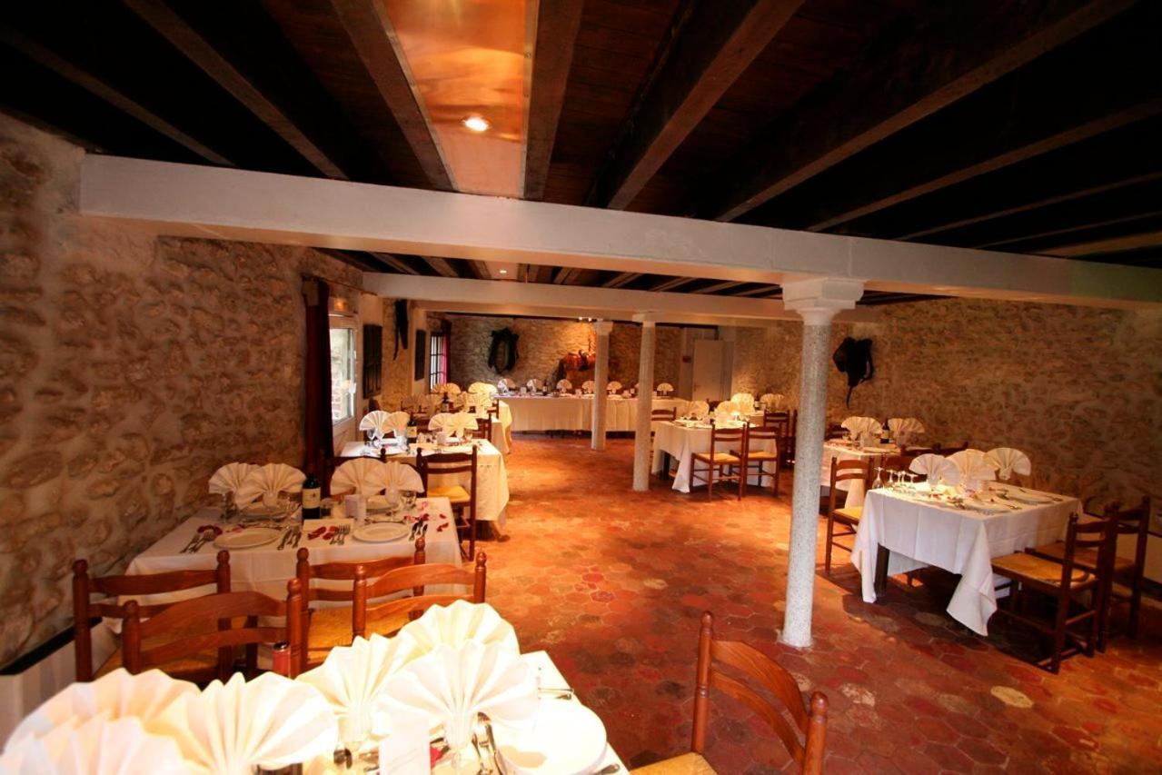 Moulin De Moulignon B&B Messy 외부 사진
