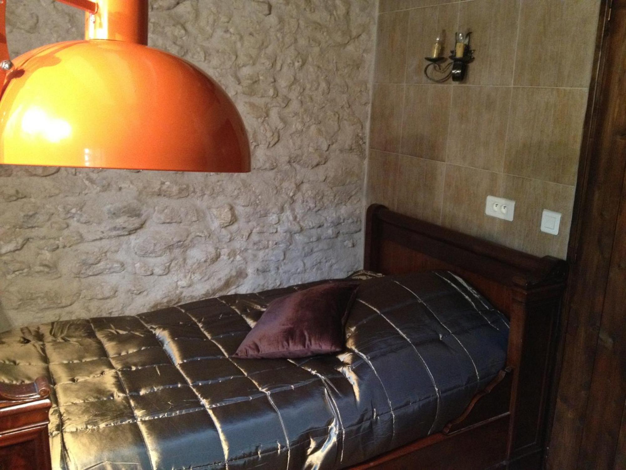 Moulin De Moulignon B&B Messy 외부 사진