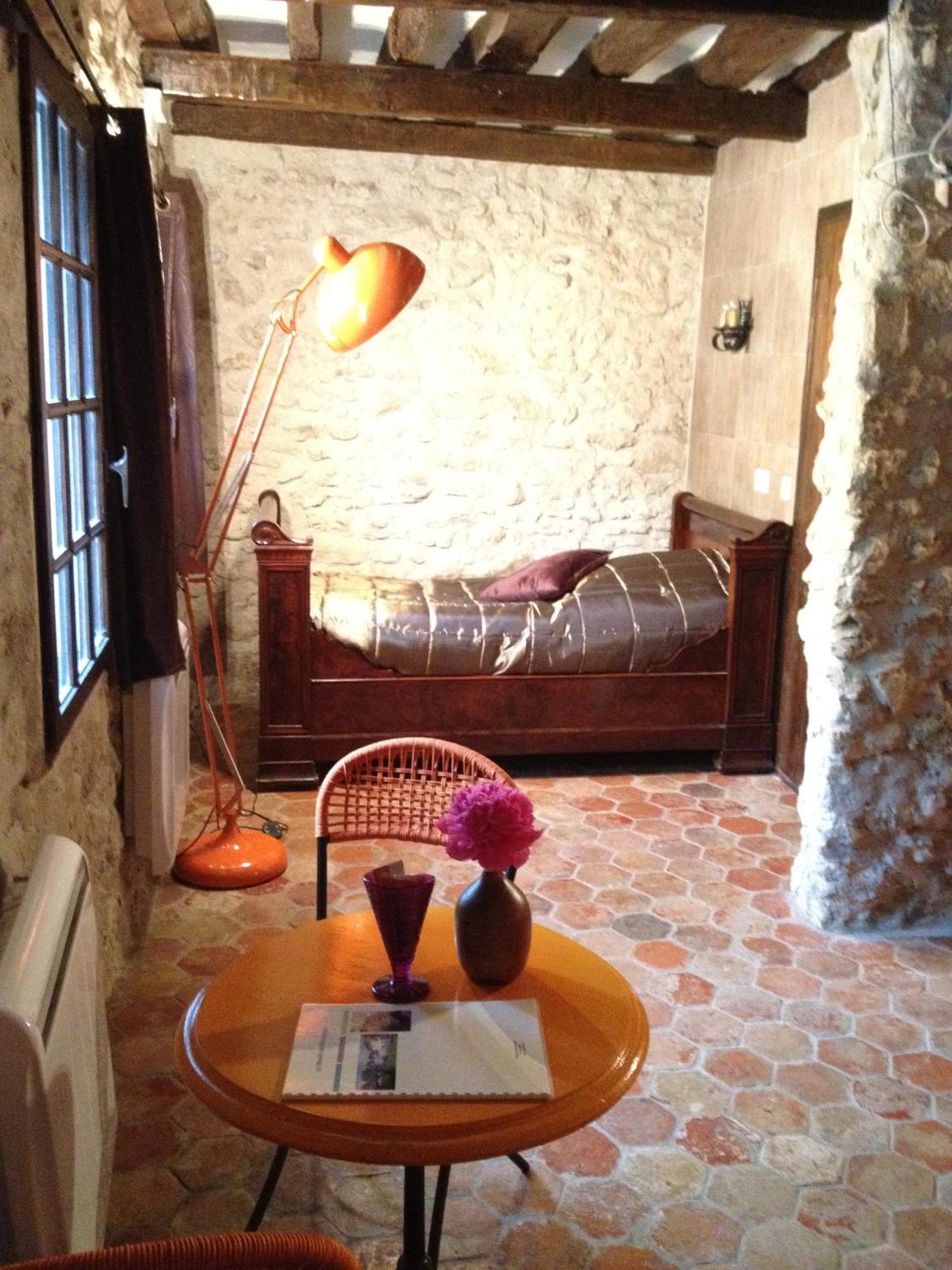 Moulin De Moulignon B&B Messy 외부 사진